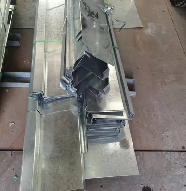 茄子河防火铁皮